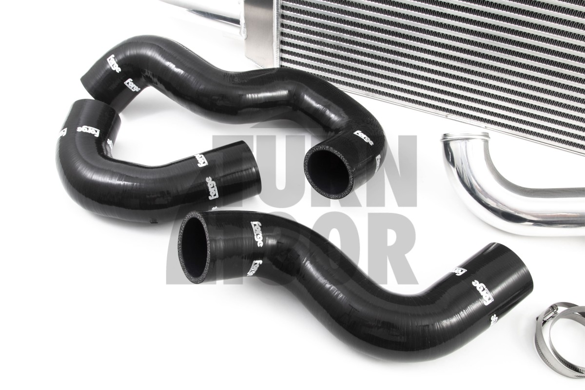 Forge Intercooler Kit Audi A4 / A5 B8 2.0 TFSI