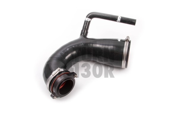 Forge Silicone Turbo Inlet Hose Audi RS3 8V / TTRS 8S