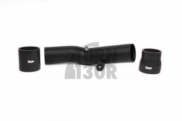 Forge Inlet Pipe Audi RS3 8V.5 / Audi TTRS 8S