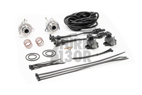 Forge Blow Off Valves Kit Audi RS4 B9