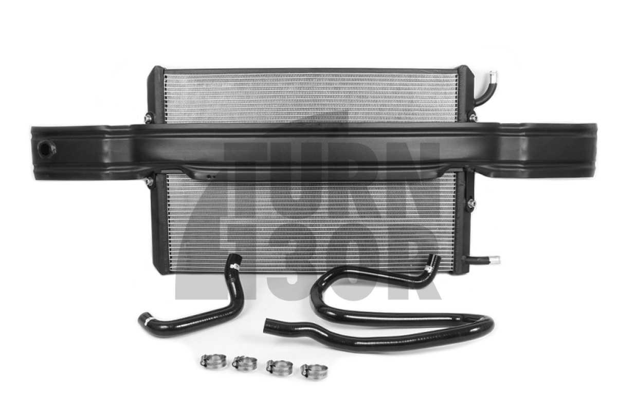 Forge Motorsport Charge Cooler Radiator Audi RS7 / RS6 C7