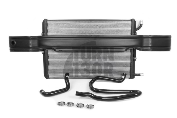 Forge Motorsport Charge Cooler Radiator Audi RS7 / RS6 C7