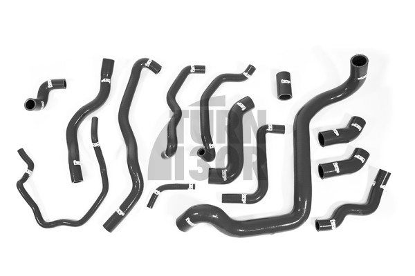 Forge Coolant Hoses Kit Audi S3 8L / TT 8N 225