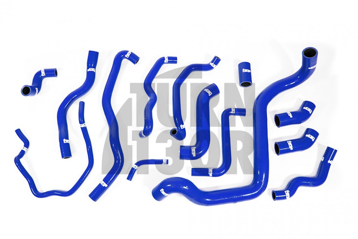Forge Coolant Hoses Kit Audi S3 8L / TT 8N 225