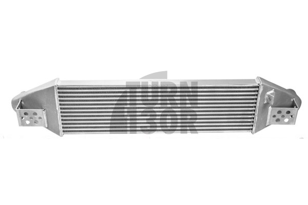 Forge Twintercooler Intercooler Kit Audi S3 8P