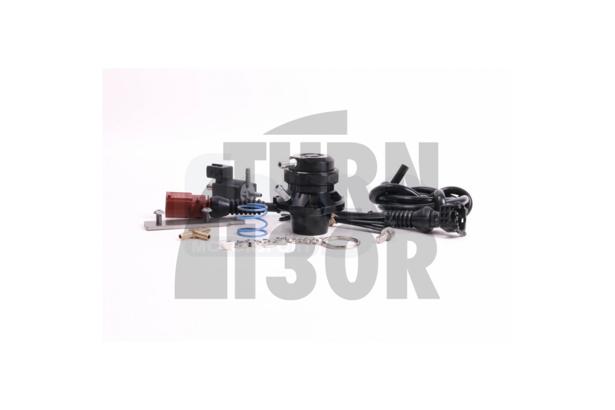 Forge Blow Off Valve Kit Audi S3 8V / Audi S1 / TT 8S