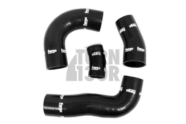 Forge Turbo Hose Kit Audi S3 8V / Audi TT Mk3 / Leon Cupra 5F