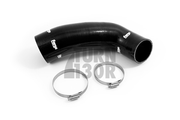 Forge Silicone Inlet Hose Audi S3 8V / Audi TT Mk3 8S / Octavia 5E VRS