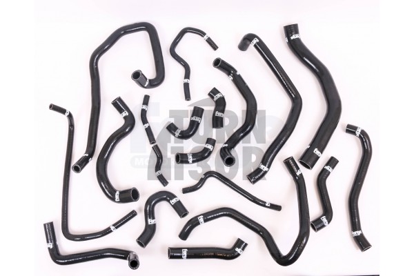 Kit tuyaux de refroidissement Forge Audi S3 8V / Octavia RS 5E