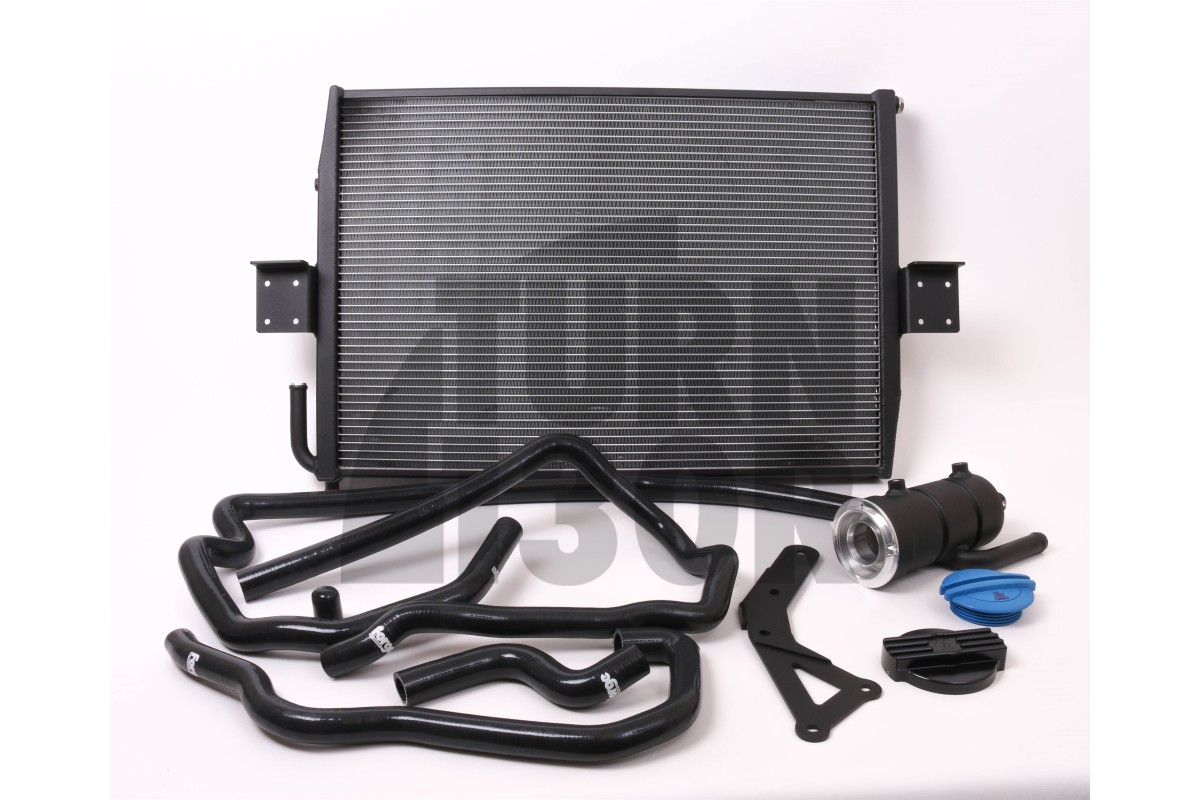 Forge radiator kit Audi S4 / S5 B8.5 3.0 TFSI