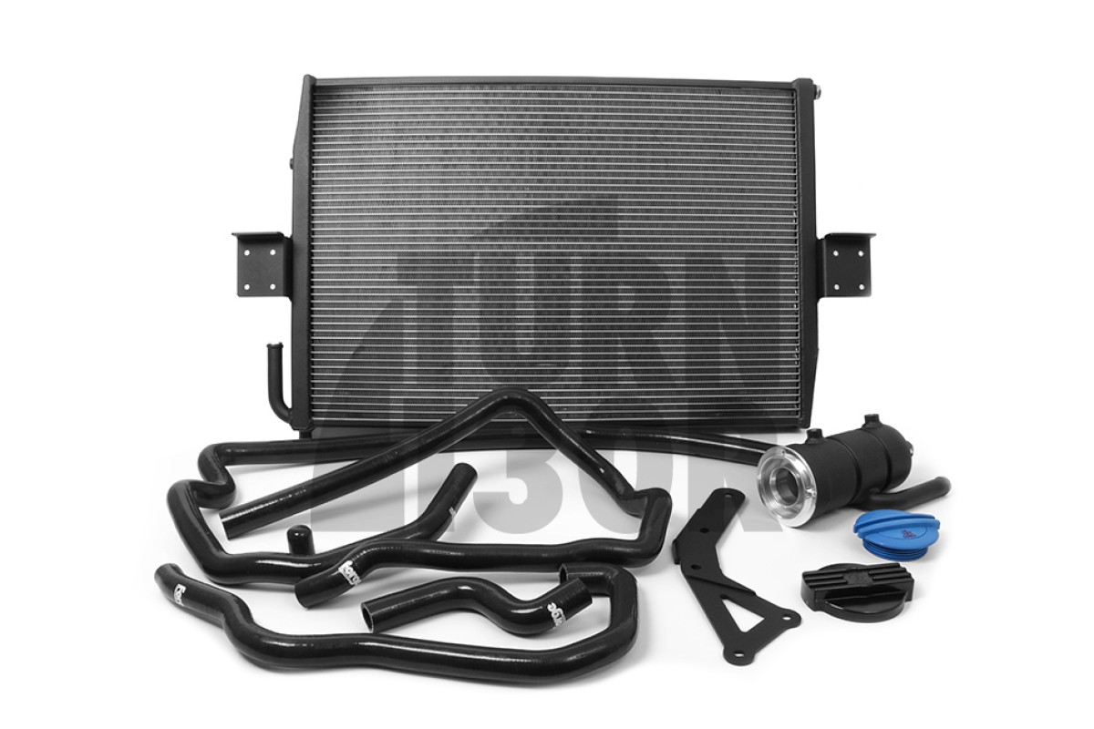 Forge radiator kit Audi S4 / S5 B8.5 3.0 TFSI