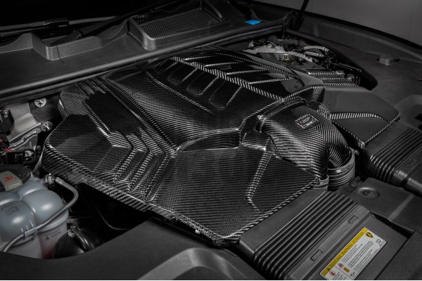 Eventuri Carbon Fiber Intake for Audi RSQ8 / Lamborghini Urus