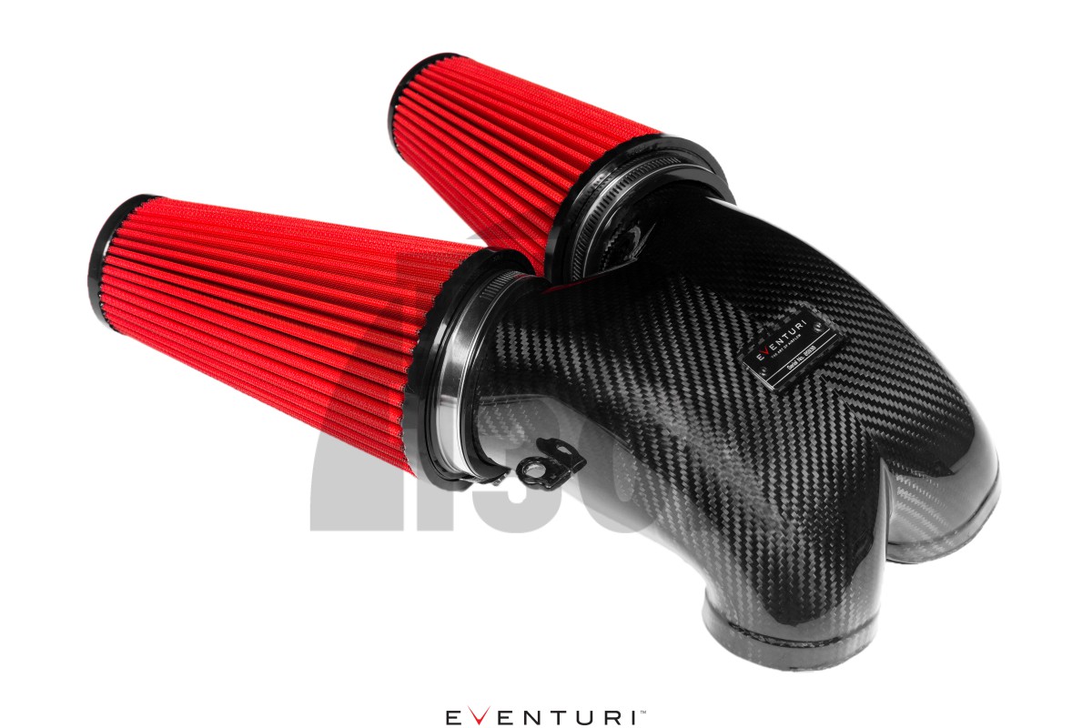 Eventuri Carbon Fiber Intake for Audi RSQ8 / Lamborghini Urus