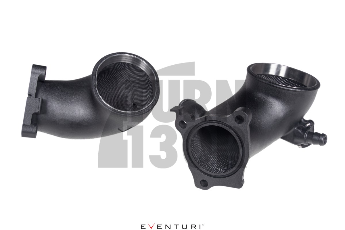 Eventuri Carbon Fiber Intake for Audi RSQ8 / Lamborghini Urus