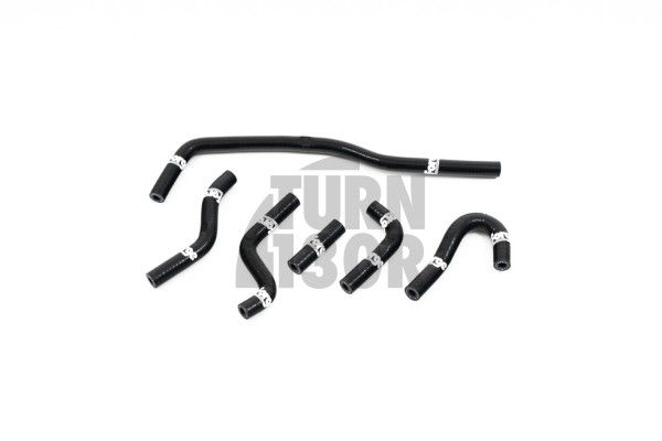 Forge Silicone Carbon Canister Hoses Audi TT MK1 8N