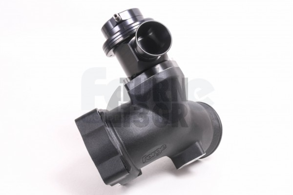 Forge Dump Valve Kit Audi TTRS 8J and Audi RS3 8P High Capacity