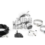 Forge High Flow Valve Audi TTS 8J / S3 8P / Leon 2 Cupra Forge High Flow Valve Audi TTS 8J / S3 8P / Leon 2 Cupra