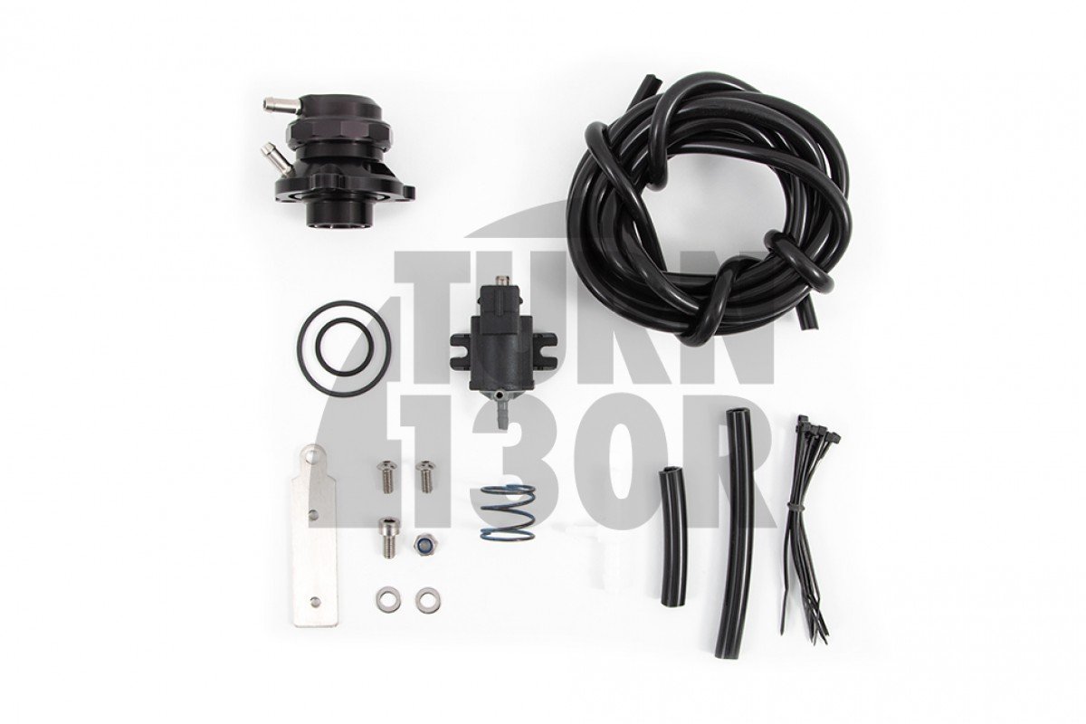 Forge Blow Off Valve BMW 135i F2x / 235i F2x Forge Blow Off Valve BMW 135i F2x / 235i F2x