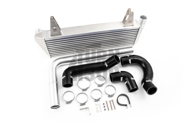 Forge Front Mount Intercooler Clio 4 RS 1.6T 200