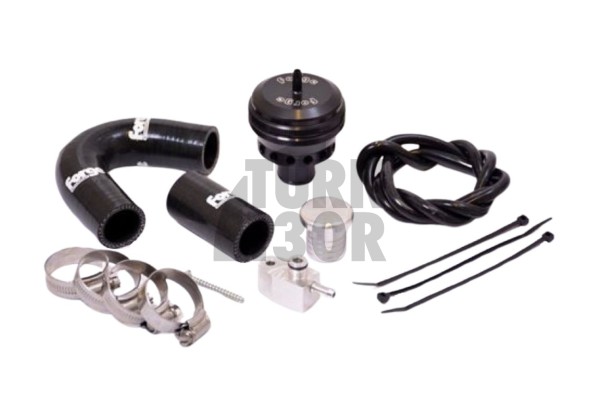 Forge Blow off valve kit Clio 4 RS