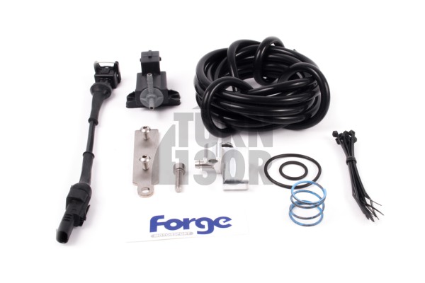 Forge blow off valve kit Ford Fiesta ST 180