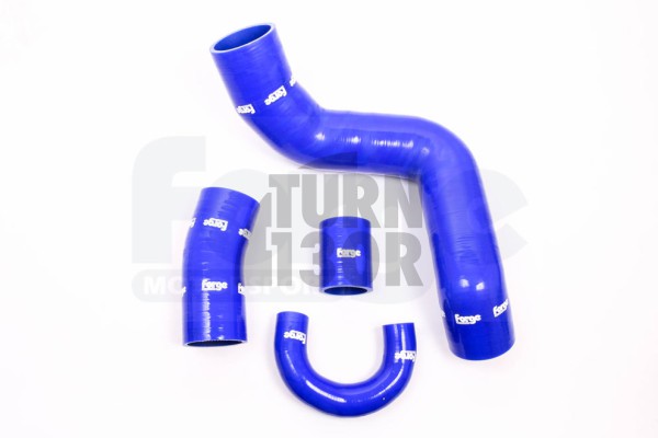 Forge Intercooler Hose Kit Ford Mustang Ecoboost