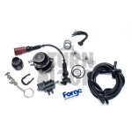 Blow Off Valve Kit Forge 2.0 TFSI / 2.0 TSI Blow Off Valve Kit Forge 2.0 TFSI / 2.0 TSI
