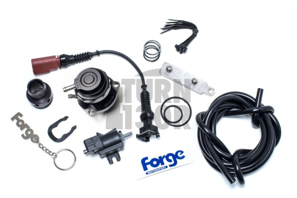 Blow Off Valve Kit Forge 2.0 TFSI / 2.0 TSI 