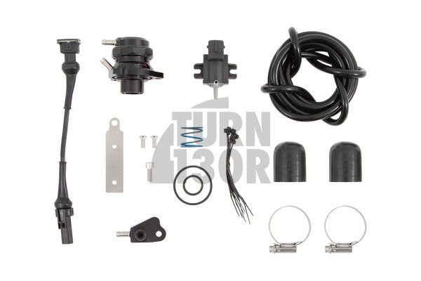 Mustang 2.3T Ecoboost Forge Blow off valve