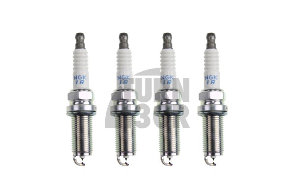 Ford Fiesta ST Mk7 180 Spark Plugs - NGK ILTR6A-8G