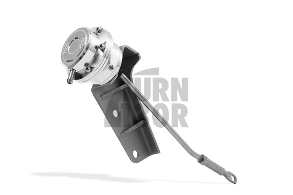 Lancer Evolution 8 Adjustable Actuator Forge Motorsport