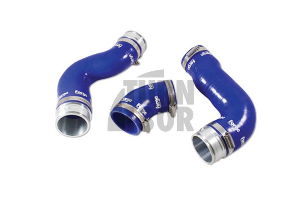 2.0 TFSI Intercooler Silicone Hoses Kit Forge Motorsport