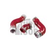 2.0 TFSI Intercooler Silicone Hoses Kit Forge Motorsport