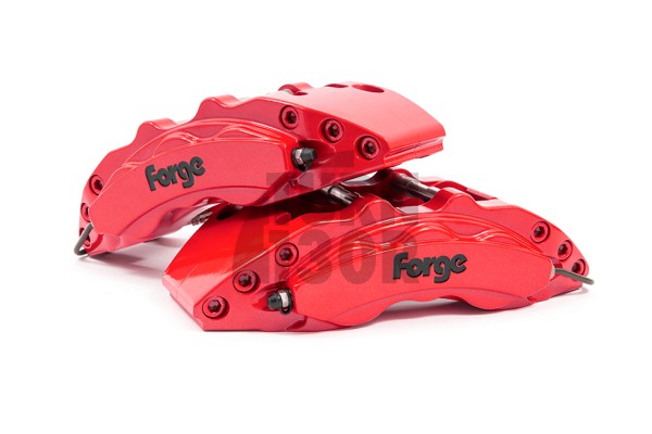 Kit de frein avant 356mm pour Audi S1 Forge Motorsport