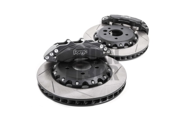 356mm Front Brake Kit for Scirocco R / 2.0 TFSI Forge Motorsport