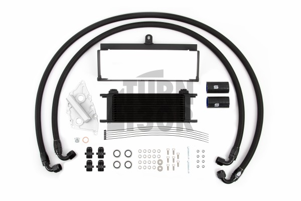 Mini Cooper S F56 / JCW Oil Cooler Kit Forge Motorsport