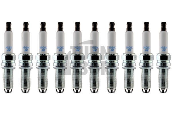 Spark Plugs for BMW M5 E60 - NGK LKR8AP