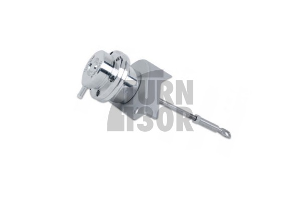 piston actuator for Lancer Evolution X Forge Motorsport