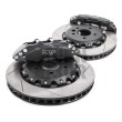 Rear Brake Kit for BMW M3 E9X Forge Motorsport