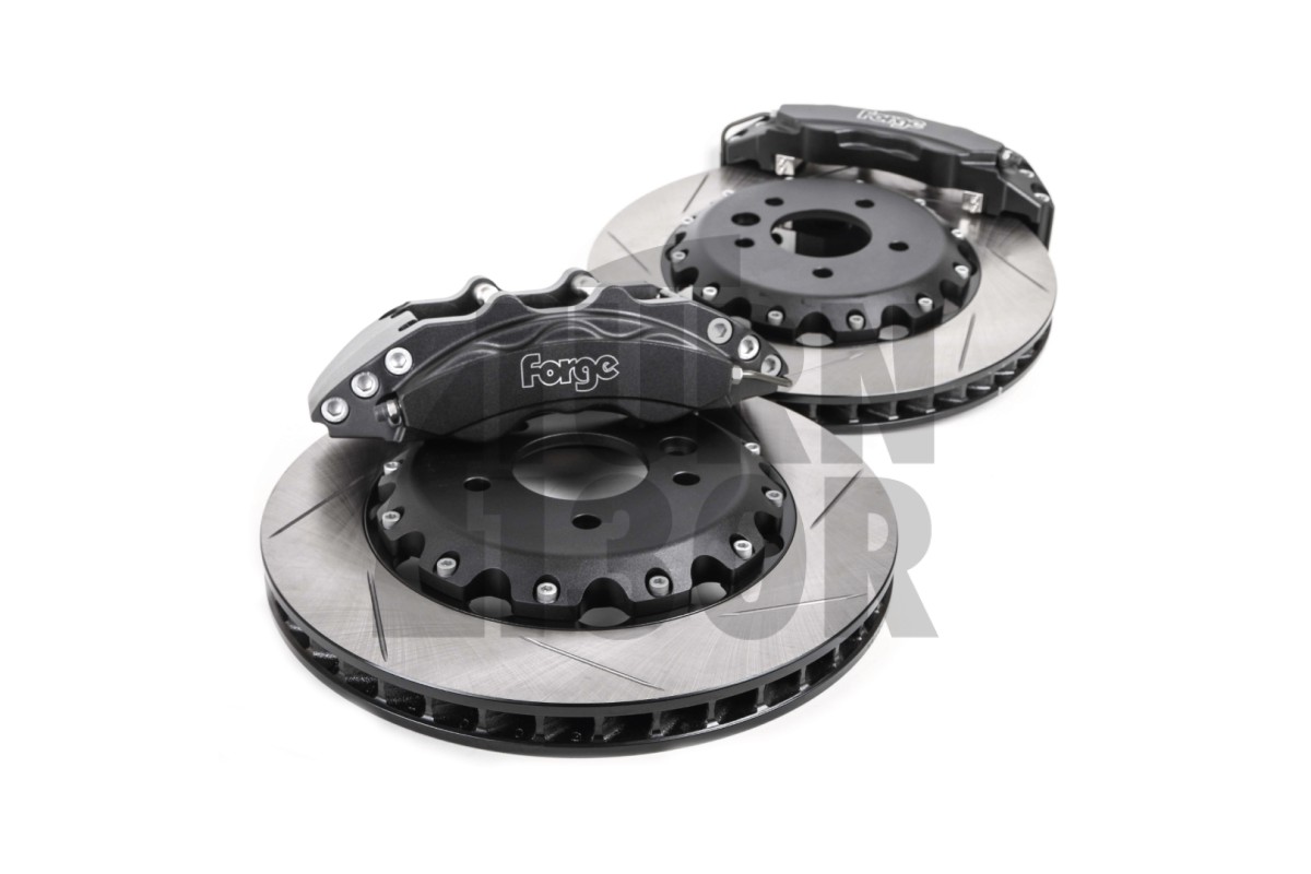 Rear Brake Kit for BMW M3 E9X Forge Motorsport