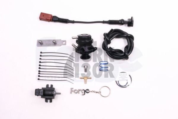 Forge Recirculation Valve Golf 7 GTI / Golf 7 R / Leon 3 Cupra / Polo GTI / Ibiza Cupra 1.8 / 2.0 TFSI