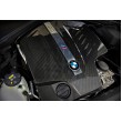 Eventuri Coperchio motore in fibra di carbonio per BMW 135i / 235i / 335i / 435i N55