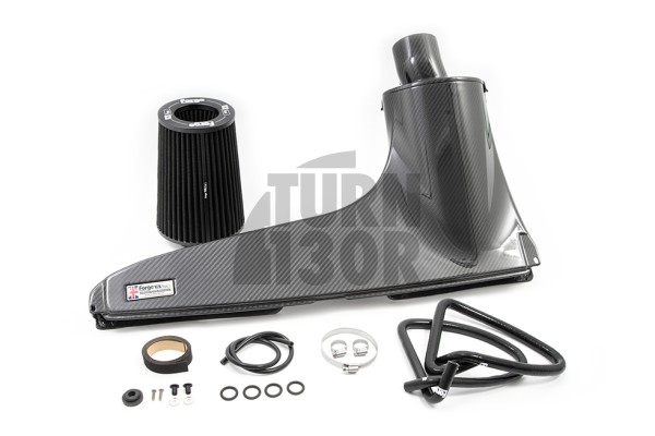 Forge Carbon Airbox Intake Golf 7 GTI / Golf 8 R / S3 8V / Leon 3 Cupra / S3 8Y 2.0 TFSI