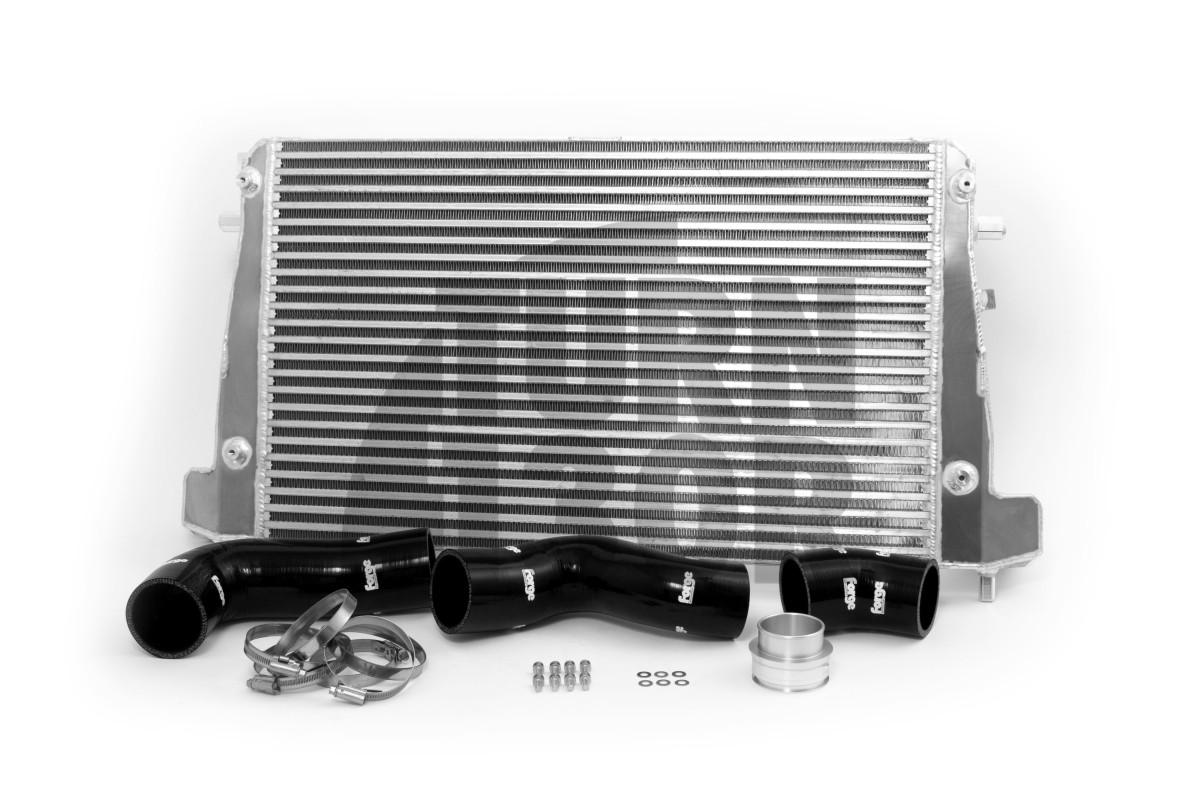 Forge Intercooler Golf GTI / Golf 6 R / S3 8P / Leon 2 Cupra