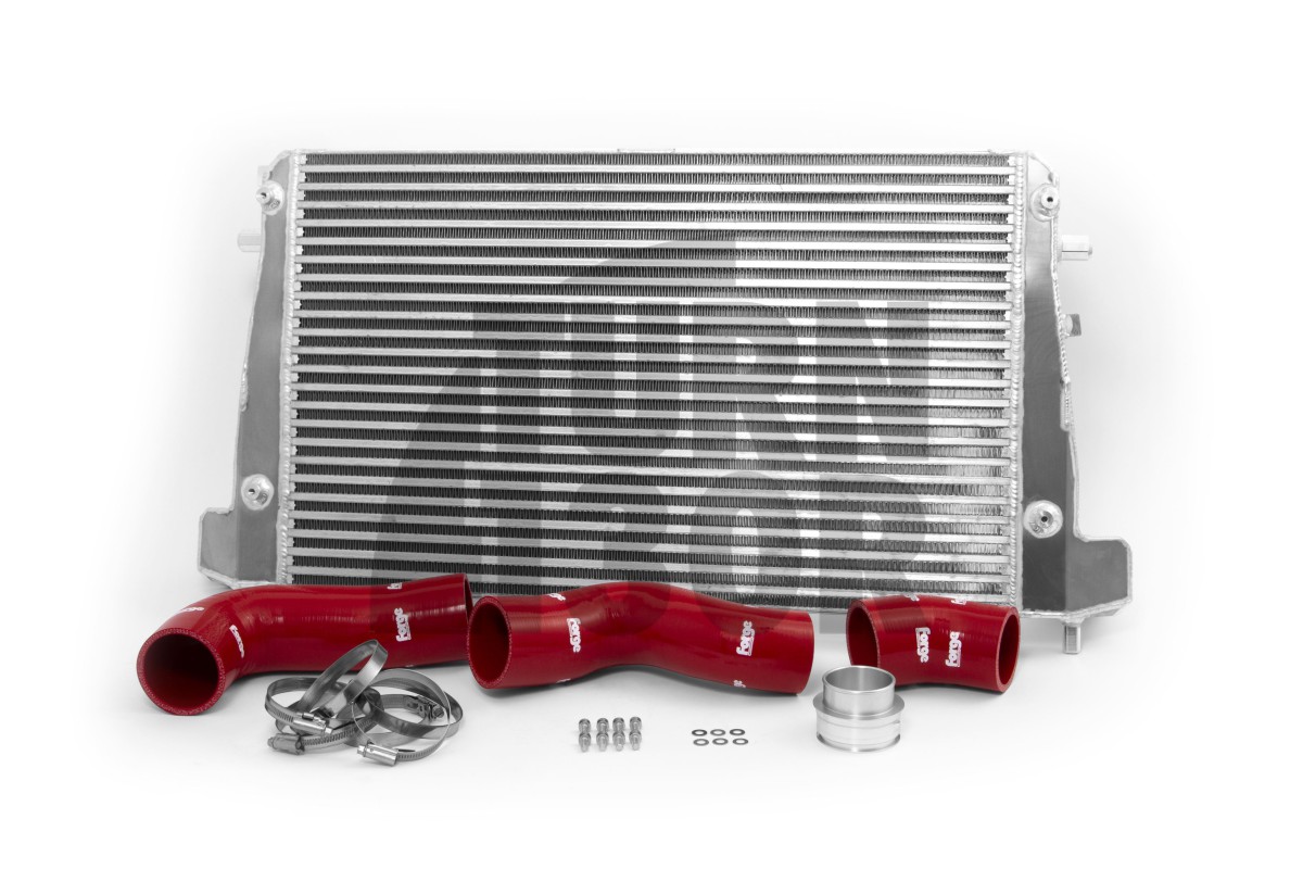 Forge Intercooler Golf GTI / Golf 6 R / S3 8P / Leon 2 Cupra