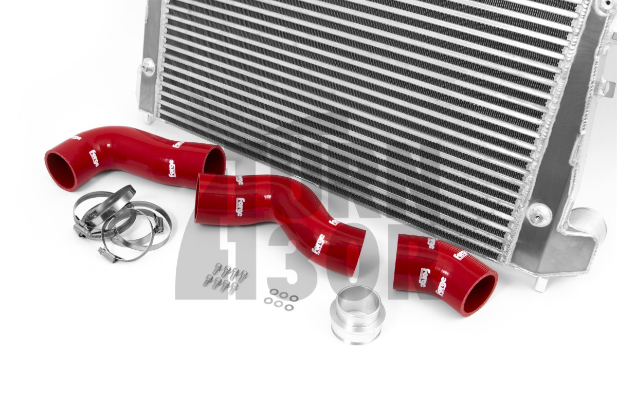 Forge Intercooler Golf GTI / Golf 6 R / S3 8P / Leon 2 Cupra