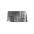 Forge Intercooler Golf GTI / Golf 6 R / S3 8P / Leon 2 Cupra