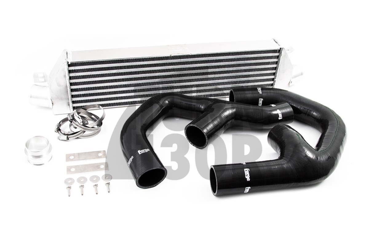 Forge intercooler kit Golf Mk5 GTI Ed30 / Pirelli