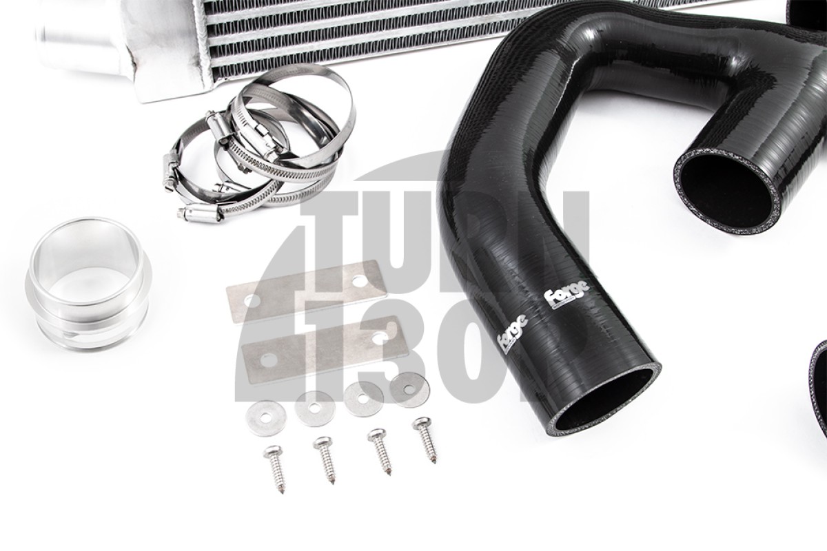 Forge intercooler kit Golf Mk5 GTI Ed30 / Pirelli