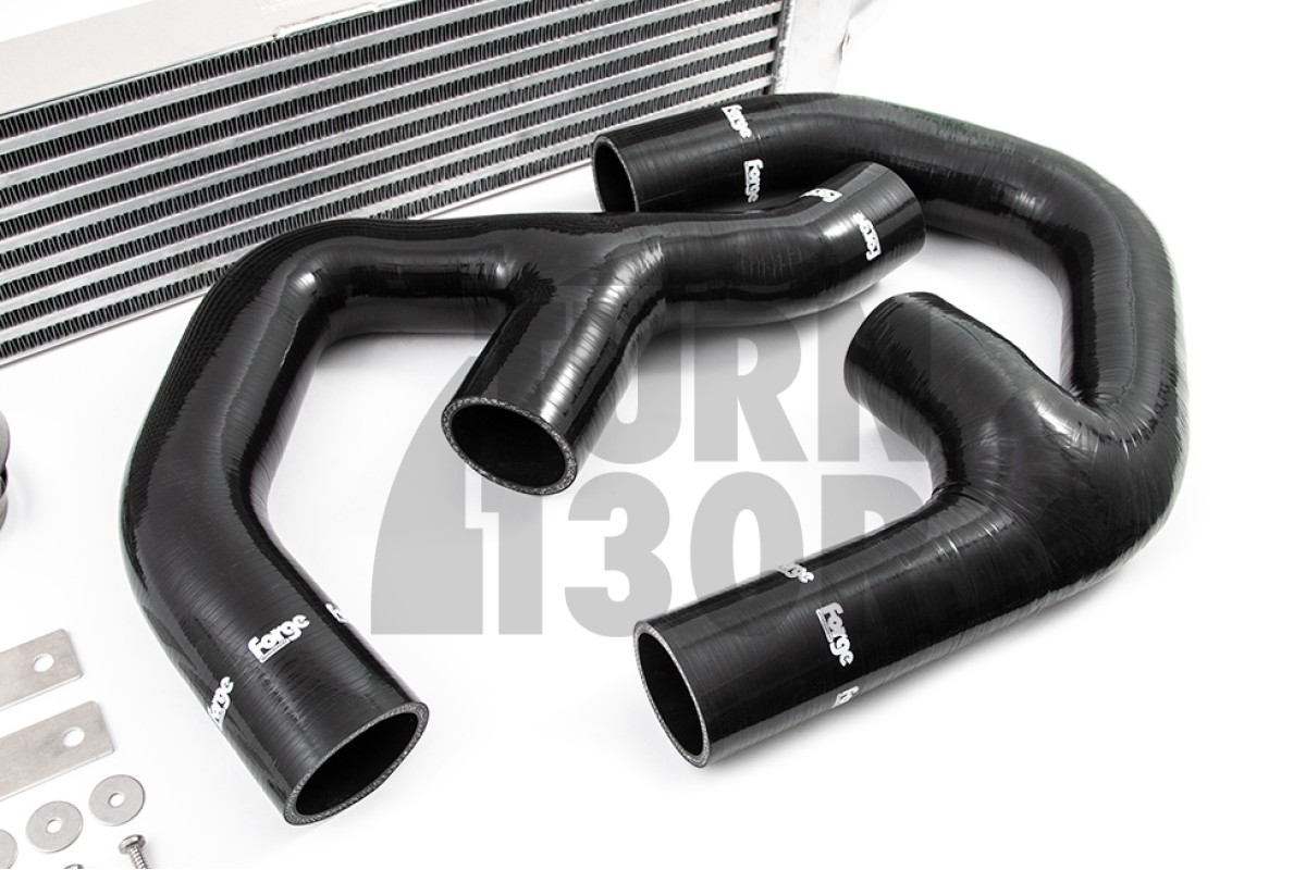 Forge intercooler kit Golf Mk5 GTI Ed30 / Pirelli